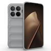 Liquid Silicone Anti-fall Shockproof Phone Case for Xiaomi Mi 15T Pro 17 Pro Max 17Pro 17 Soft Protect Back Cover Funda Coque