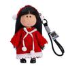 14cm Potato Doll Dress Up Doll Doll