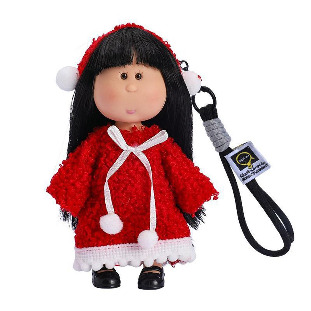 14cm Potato Doll Dress Up Doll Doll