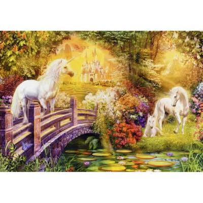 Puzzle a hlavolamy – Puzzle