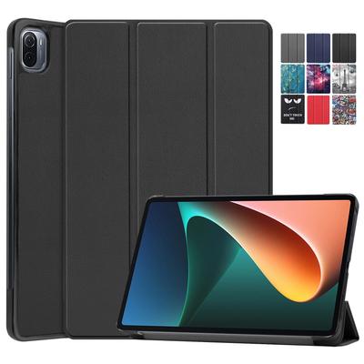 Pour étui Xiaomi Pad 5, housse de tablette à support pliable pour Xiaomi Pad 5 / Xiaomi Pad 5 Pro 5G (11 ")