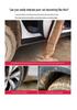 Changan Deepal S05 Rear Door Interior Mudguard