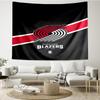Toronto Jays Quick-Dry Tapestry Hanging for Bedroom,Livingroom, Playroom,Decor Art Room Wall Tapestry Holiday and Birthday Gifts