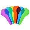 Color Mixing Paddles For Kids Educational Toys Learning Games Montessori Science Physics Teaching Supplies For The Classroom