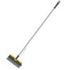 Spazzola 5-in-1 con Manico Lungo per Fessure e Pavimenti per la Pulizia di Bagni e Piastrelle