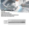 Polisher Extension Shaft   Ease Assemble Use Fine Workmanship Extension Rod Car Care Polishing Tools