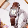 Casio Women's Standard Series White Watch LTP-V007L-7B2U LTP-V007L-7B2U
