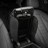 LLYEG1 2026 Car Sticker Car Armrest Storage Box Cover Liner Auto Center Console Protector For BMW E90 E60 E46 E39 F30 F10 E87 X3 X4 X5