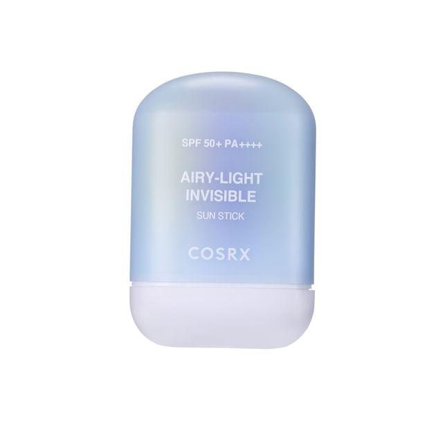 COSRX - Airy-Light Invisible Sun Stick 19g