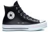Chuck Taylor All Star Wmns Converse Lift High 'Black' Women's 561675C