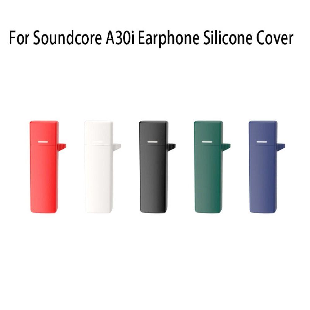 

Чехол для наушников Anti-Fall, пылезащитный чехол для зарядки Soundcore A30i