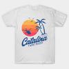 Catalina Wine Mixer Made In Australia T-Shirt