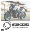 1PCS Motorcycle Rear ABS Wheel Speed Sensor Replacement For CFMOTO 300SR CF300 400NK 650MT 650GT 250SR 250NK 6KMV-080004-8500-M1