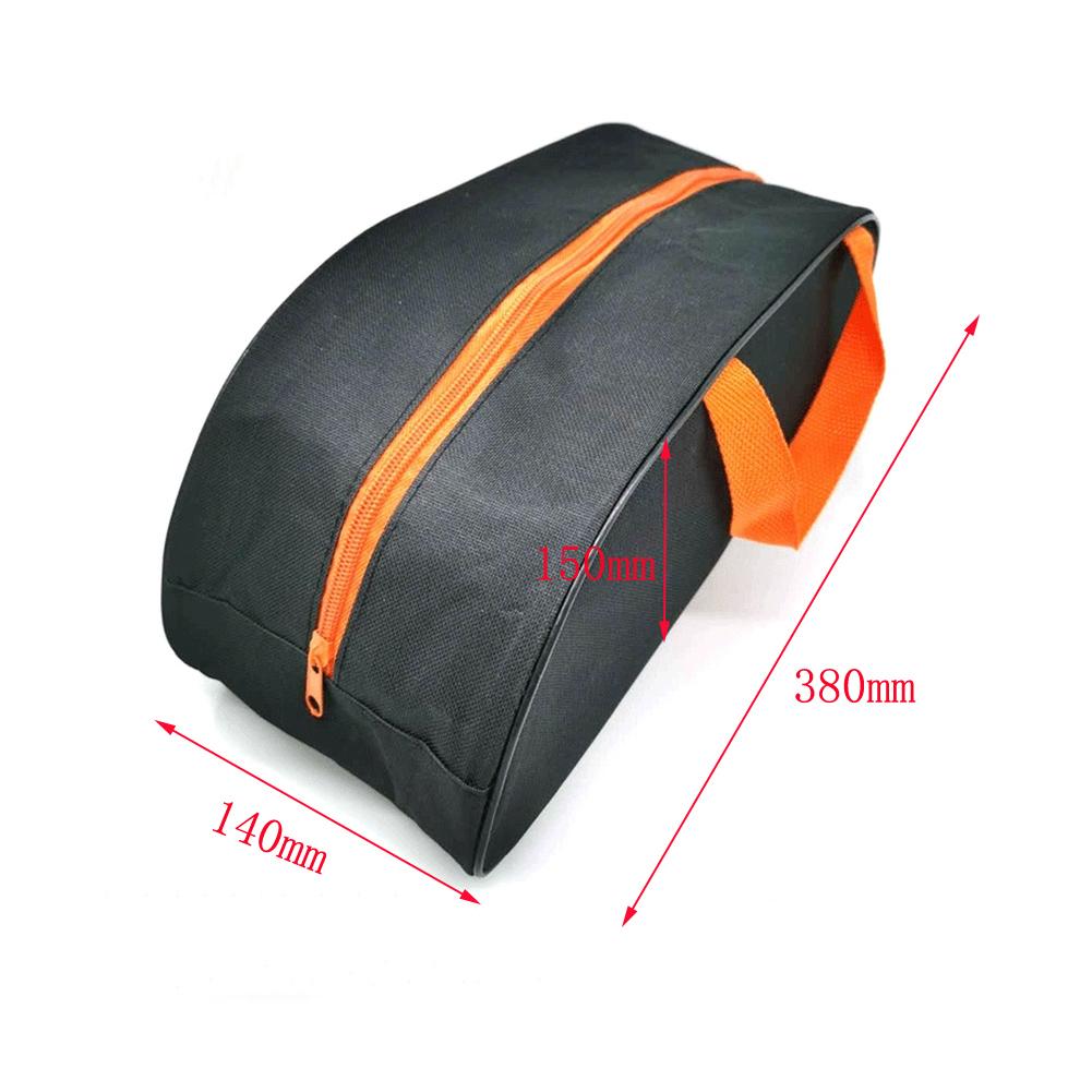 1 Pcs Waterproof Oxford Fabric Vacuum Cleaner Storage Bag For Home Tools Organizers Vacuum Cleaner Tool Bag