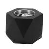 Tabletop Fire Pit Smokeless Tasteless Simple Modern Table Fireplace for Outdoor Office Bedrooms