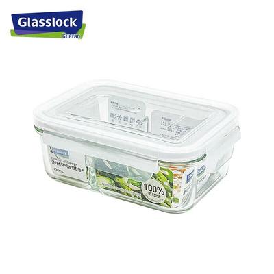 Contenedores de comida – Almacenamiento de alimentos