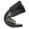 Men's sandals 2025 new leather sandals men's leather summer wear Roman sports leisure beach shoes trend