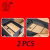 For Geely Galaxy Starship 7 EM-i Geely EX5 EM-i 2025 2026 Car Armrest Storage Box Center Console Organizer Interior Accessories