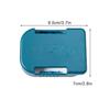Battery bracket storage rack suitable for Makita Bosch 18V/14.4V battery universal bracket wall-mounted with screws