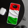 Italy Flag Phone Case Cover for Xiaomi Poco X6 X5 X7 Pro F7 Ultra Redmi 15C 15 13C 13 12C 12 10C 10 10A 9C 9A 9T 9 Coque Poco X6