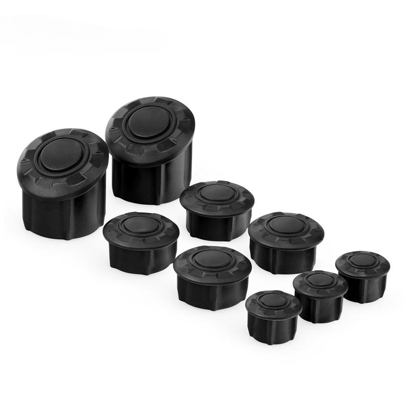 

Для BMW R1200GS R 1200 GS LC Adventure ADV R1250GS R 1250 GS Adventure 2014-2020 2024 2019 Мотоциклетные рамы отверстия крышки заглушки