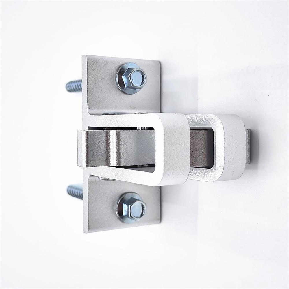 Solid Aluminum Awning Bottom Bracket for SUNCHASER II