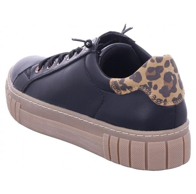 Кроссовки Marco Tozzi Plateau Sneaker