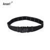 Tactical Security Nylon Belt