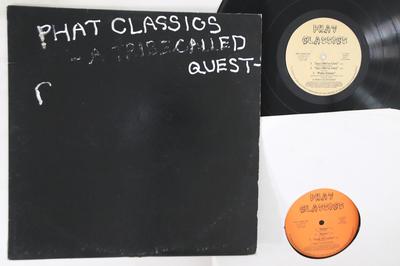 12inch Record PUBLIC ENEMY - Phat Classics PHC1422 NOT ON LABEL Unknown Rap & Hip-Hop/R&B Used