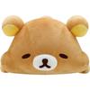San-X Rilakkuma Puffy Cheeks Hug Plush Toy Rilakkuma MO35801