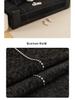 Universal Non-slip Leather Sofa Cushion Cover - All-Season, High-End Feel