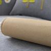 Four Seasons General Fabrics Solid Color Embroidered Flower Sofa Cushion Modern Simple Non-Slip Sofa Cushion Towel
