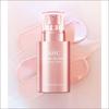 AHC Aura Secret Tone Up Cream SPF30 PA++ - Pink Reed Glow & Instant Radiance, 50ml | Olive's K-beauty