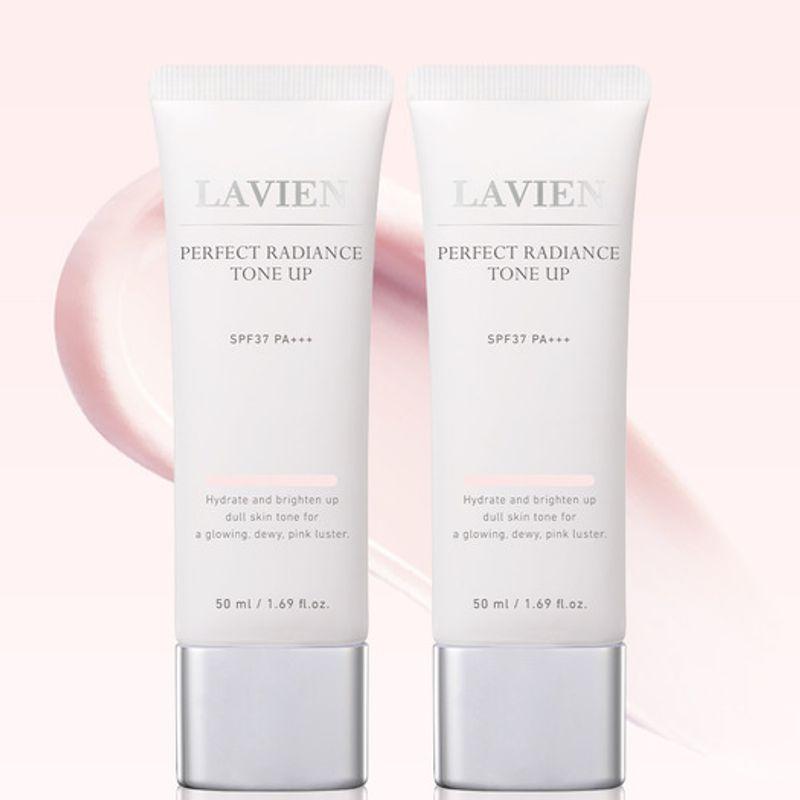 

LAVIEN [SET] Perfect Radiance Tone-Up 50ml x 2 50ml x 2ea