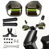 Quadros e acessórios para motociclos – Alças para motociclos