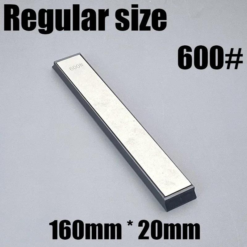 240-3000# Diamantstein Wetzstein Bar Messerschärfer Schere Rasiermesser Poliert Küchenmesser Schärfsystem Werkzeug Haushalt Apex KTY