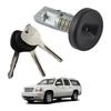 User Friendly Installation Ignition Switch Door Lock Cylinder Assembly & Key Suitable For 2500 924-796 15919460 19120038
