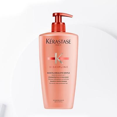 Discipline Σαμπουάν 500ml