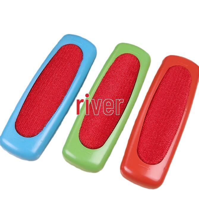 92N Double-Sided Anti-Static Bed & Carpet Cleaning Brush