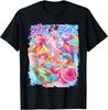 Funny Saja Name Birthday Fantasy Boys For Women T-Shirt