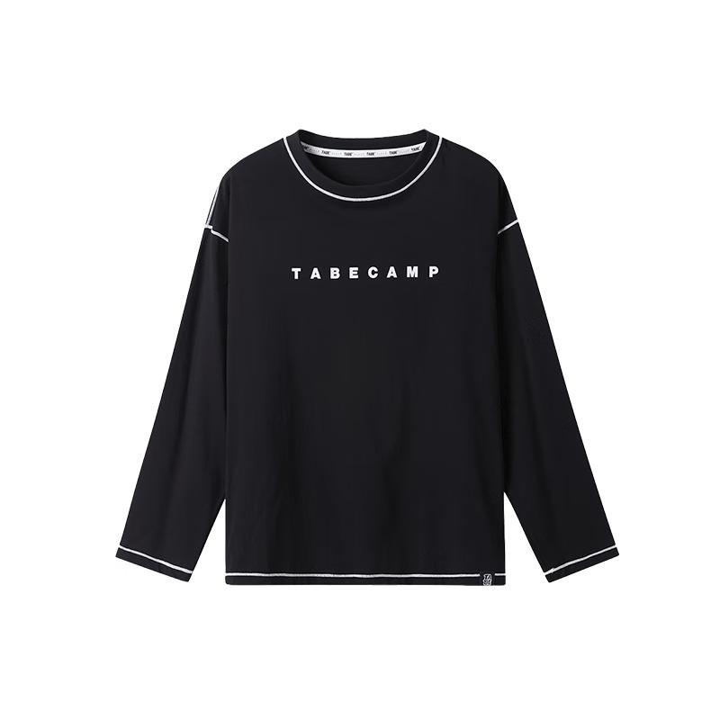 Tony Boys  10A Antibacterial Breathable Long Sleeve T-shirt 190