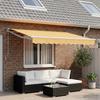 Replacement Awning Fabric Polyester