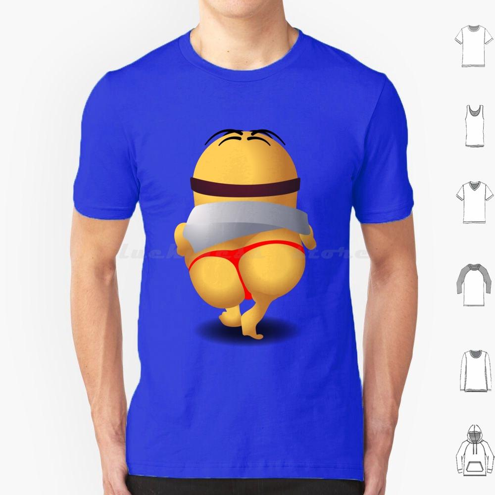 Große String-Poppin T-Shirts für Männer, Frauen, Kinder 6XL Banane Groß Ich Ich Großes Ding Poppin Große Strings Poppin Strings String Poppin Meme