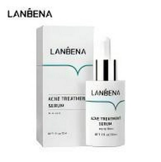 

Оригинальный набор эссенций LANBENA (4 Типы) 15 мл - Новая версия