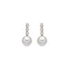 Luxenter Anu Earrings and 18k Gold Plated