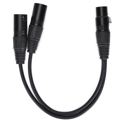 Accesorios para audio y video – Cables de audio