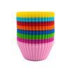 4Pcs Silicone Cake Cup Liner Baking Cup Mold Muffin Round Cakecup Cake Tool