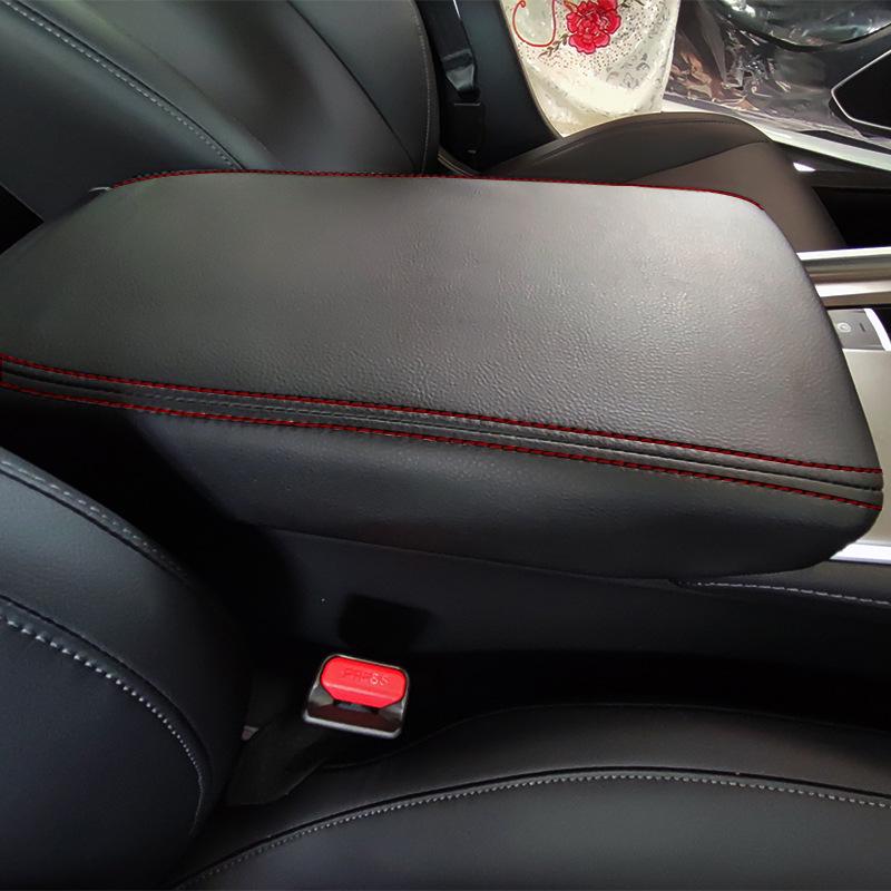 Compatible Armrest Box Cover for 2018-2021 Honda Accord (10th Gen) Interior