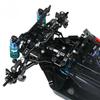 Eagle Model Tt02 Rwd Drift Conversion Kit For Tt02