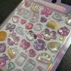 Used Bon Bon Drop Sticker Nihao